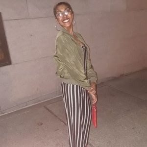 Meet your Posher, Madhuri